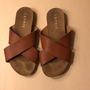 Women’s sandals